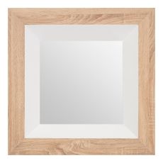 Nástenné zrkadlo 66x66 cm – Premier Housewares