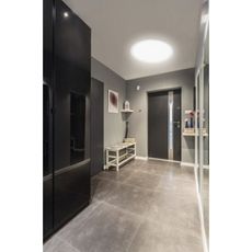 Telefunken 309104TF - LED Stropné svietidlo so senzorom LED/30W/230V