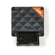 Elektronický RFID zámok so skrytou inštaláciou