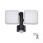 Top Light Lucca 2 PIR - LED Vonkajšie nástenné svietidlo 2xLED/10W/230V IP54