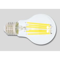 Ecolite LED4W-RETRO/A60/E27 - LED Žiarovka RETRO A60 E27/4W/230V 3000K 840lm