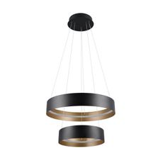 Musterring ZÁVESNÉ LED SVIETIDLO, 60/150 cm