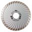 Diamantový kotúč TURBO 115x22,2mm