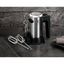 Berlinger Haus Ručný šľahač s príslušenstvom Black Silver Collection, 300 W