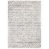 NORTHRUGS - Hanse Home koberce Kusový koberec Twin Supreme 103862 Grey / Cream – na von aj na doma - 240x340 cm