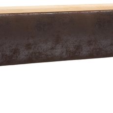 Linea Natura ZÁHLAVIE, 97/44/2,5 cm, divoký dub