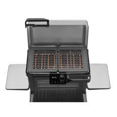 WMF - Elektrický gril URBAN MASTER PROFI PLUS 3000W/230V IPX4 nerez