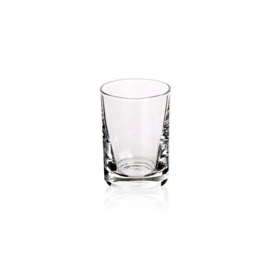 Altom 6-dielna sada poldecákov na vodku 50 ml, 50 ml