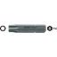 Nástavec(bit) TORX® 2224-T55 Hazet - HA015191