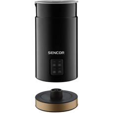 Sencor SMF 2031BK napeník mlieka