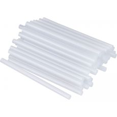 Tyčinky tavné, transparentné, ∅11x200mm - 1kg