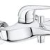 Vaňová batéria Grohe Eurostyle New chróm 23726003