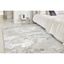 Sivý koberec 150x80 cm Aurora - Asiatic Carpets