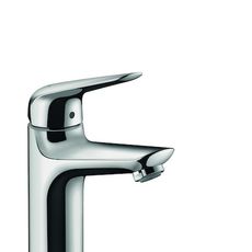 Umývadlová batéria Hansgrohe HG288 s výpusťou chróm SIKOBHGN275MCS