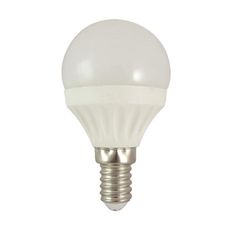 Žiarovka BC 4W TR LED E14 P45 320LM 2700K PLASTIC