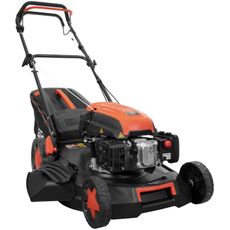 Benzinová kosačka s pojazdom Güde BIG WHEELER 514.6 R, 3,4 kW