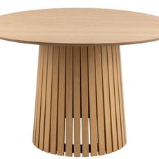 Actona Jídelní stůl CHRISTO 120 cm dub přírodní