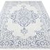 NORTHRUGS - Hanse Home koberce AKCIA: 80x150 cm Kusový koberec Beach 103853 Cream / Blue – na von aj na doma - 80x150 cm