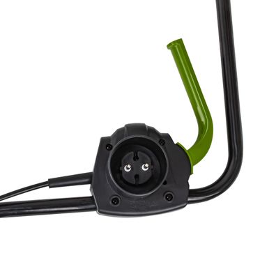 Elektrická trávna kosačka Procraft NM1500 | NM1500