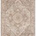 Hanse Home Collection koberce Kusový koberec Terrain 105597 Sand Cream Brown - 120x170 cm