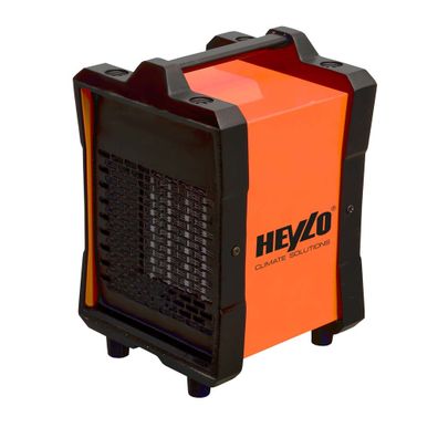 Elektrický ohrievač HEYLO DE 2 XL