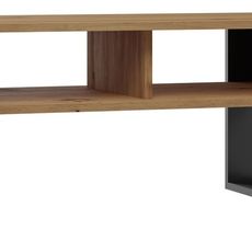 TP Living Konferenční stolek Lawa MODERN 2P dub artisan/antracit