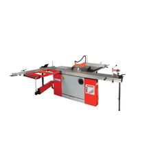 Stolná formátovacia píla TS315VF-2600 230V