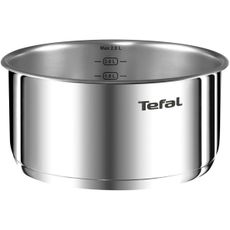 Tefal - 4-dielna sada riadu INGENIO EMOTION nerez