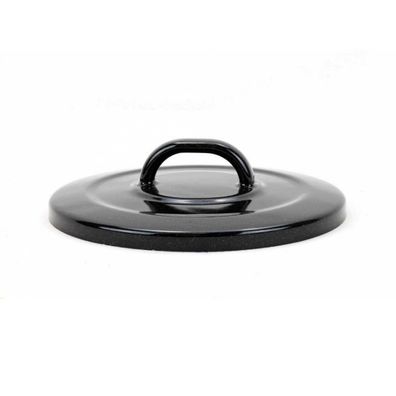 Sfinx Smaltovaná pokrievka Standard, 16 cm, pr. 16 cm
