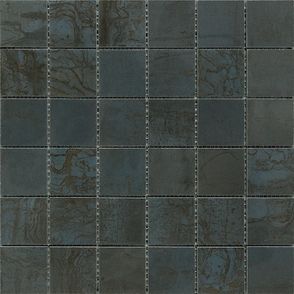 Mozaika Sintesi Met Arch oxide 30x30 cm mat MA12458