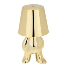 Novel NABÍJATEĽNÁ STOLNÁ LAMPA, dotykový stmievač, 9/17 cm