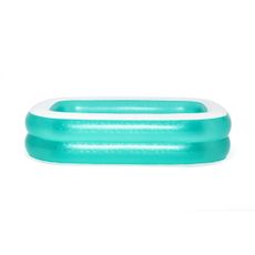 BESTWAY DETSKÝ NAFUKOVACÍ BAZÉN BESTWAY OBDĹŽNIKOVÝ  54005 - 201 x 150 x 51 cm