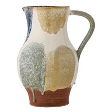 Terakotová váza (výška 24 cm) Hayes – Bloomingville