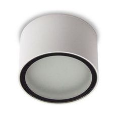 LED2 - Vonkajšie bodové svietidlo MEDO 1xGX53/11W/230V biela IP54