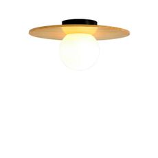 Nordlux - Kúpeľňové stropné svietidlo SIONA 1xE27/60W/230V IP44 béžová