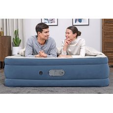 Bestway Nafukovací matrac, posteľ 203 x 152 x 46 cm - Bestway 67624