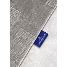 Villeroy & Boch , Kusový koberec  106179 Grey, 120x170, šedá, obývacia izba