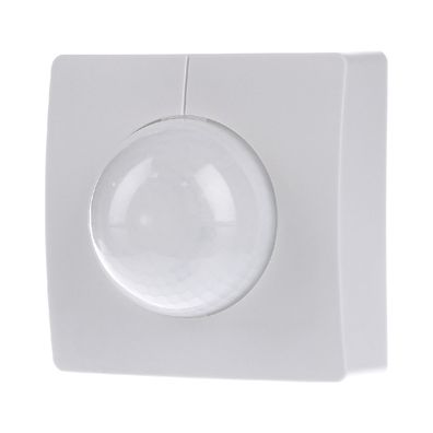 STEINEL 033569 - Vonkajší senzor pohybu IS 3360 MX Highbay biela IP54