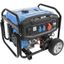 Generátor prúdu GSE 8701 RS