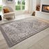 Hanse Home Collection koberce Kusový koberec Terrain 105604 Orken Grey Cream - 240x340 cm