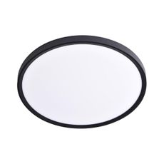 Prezent 70326 - LED Stmievateľné stropné svietidlo TRIMO LED/24W/230V pr. 30 cm