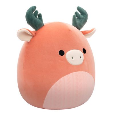 Plyšová hračka Romelu – SQUISHMALLOWS