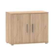 Nadstavec na skriňu, dub artisan, SERVO TYP 3