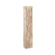 Ideal Lux - Stojacia lampa DRIFTWOOD 2xE27/60W/230V guava