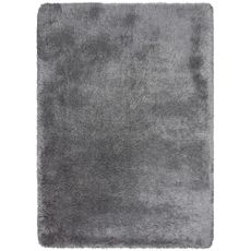 Flair Rugs koberce Kusový koberec Pearl Grey - 160x230 cm