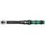 Wera 075625 Wera Click-Torque C 2 Tlačný momentový kľúč R/L nastaviteľný na oboch stranách (20 ÷ 100 Nm)