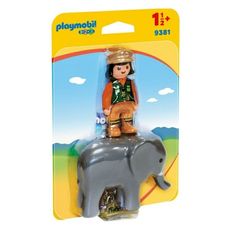 Playmobil 9381 Tenderizer slona