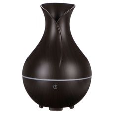 Aróma difúzer Bloom tmavé drevo 200ml SIXTOL