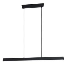 Eglo 99603 - LED RGBW Stmievateľný luster na lanku SIMOLARIS-Z LED/35W/230V