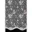 4Home Záclona Leaves, 350 x 175 cm